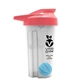 20 oz Next Gen Tumbler With USA Drink Thru Lid And Mixing Ball