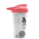20 oz Next Gen Tumbler With USA Drink Thru Lid And Mixing Ball