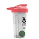 20 oz Next Gen Tumbler With USA Drink Thru Lid And Mixing Ball
