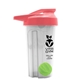 20 oz Next Gen Tumbler With USA Drink Thru Lid And Mixing Ball
