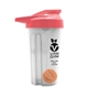 20 oz Next Gen Tumbler With USA Drink Thru Lid And Mixing Ball
