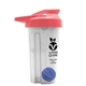 20 oz Next Gen Tumbler With USA Drink Thru Lid And Mixing Ball