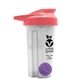 20 oz Next Gen Tumbler With USA Drink Thru Lid And Mixing Ball