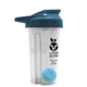 20 oz Next Gen Tumbler With USA Drink Thru Lid And Mixing Ball