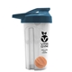 20 oz Next Gen Tumbler With USA Drink Thru Lid And Mixing Ball