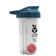 20 oz Next Gen Tumbler With USA Drink Thru Lid And Mixing Ball