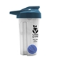 20 oz Next Gen Tumbler With USA Drink Thru Lid And Mixing Ball