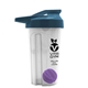 20 oz Next Gen Tumbler With USA Drink Thru Lid And Mixing Ball