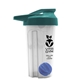 20 oz Next Gen Tumbler With USA Drink Thru Lid And Mixing Ball