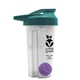 20 oz Next Gen Tumbler With USA Drink Thru Lid And Mixing Ball