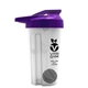 20 oz Next Gen Tumbler With USA Drink Thru Lid And Mixing Ball