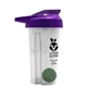 20 oz Next Gen Tumbler With USA Drink Thru Lid And Mixing Ball
