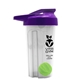 20 oz Next Gen Tumbler With USA Drink Thru Lid And Mixing Ball