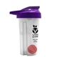 20 oz Next Gen Tumbler With USA Drink Thru Lid And Mixing Ball