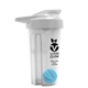 20 oz Next Gen Tumbler With USA Drink Thru Lid And Mixing Ball