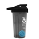 20 oz Next Gen Tumbler With USA Drink Thru Lid And Mixing Ball