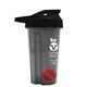 20 oz Next Gen Tumbler With USA Drink Thru Lid And Mixing Ball