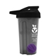 20 oz Next Gen Tumbler With USA Drink Thru Lid And Mixing Ball
