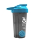 20 oz Next Gen Tumbler With USA Drink Thru Lid And Mixing Ball