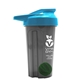 20 oz Next Gen Tumbler With USA Drink Thru Lid And Mixing Ball
