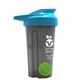 20 oz Next Gen Tumbler With USA Drink Thru Lid And Mixing Ball