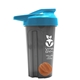20 oz Next Gen Tumbler With USA Drink Thru Lid And Mixing Ball