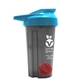 20 oz Next Gen Tumbler With USA Drink Thru Lid And Mixing Ball