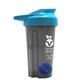 20 oz Next Gen Tumbler With USA Drink Thru Lid And Mixing Ball