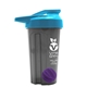 20 oz Next Gen Tumbler With USA Drink Thru Lid And Mixing Ball