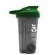 20 oz Next Gen Tumbler With USA Drink Thru Lid And Mixing Ball