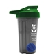 20 oz Next Gen Tumbler With USA Drink Thru Lid And Mixing Ball
