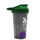 20 oz Next Gen Tumbler With USA Drink Thru Lid And Mixing Ball