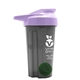 20 oz Next Gen Tumbler With USA Drink Thru Lid And Mixing Ball