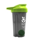 20 oz Next Gen Tumbler With USA Drink Thru Lid And Mixing Ball