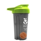 20 oz Next Gen Tumbler With USA Drink Thru Lid And Mixing Ball