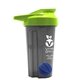 20 oz Next Gen Tumbler With USA Drink Thru Lid And Mixing Ball
