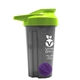 20 oz Next Gen Tumbler With USA Drink Thru Lid And Mixing Ball