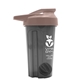 20 oz Next Gen Tumbler With USA Drink Thru Lid And Mixing Ball