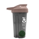 20 oz Next Gen Tumbler With USA Drink Thru Lid And Mixing Ball