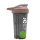 20 oz Next Gen Tumbler With USA Drink Thru Lid And Mixing Ball