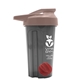 20 oz Next Gen Tumbler With USA Drink Thru Lid And Mixing Ball