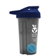 20 oz Next Gen Tumbler With USA Drink Thru Lid And Mixing Ball
