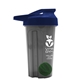 20 oz Next Gen Tumbler With USA Drink Thru Lid And Mixing Ball