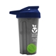 20 oz Next Gen Tumbler With USA Drink Thru Lid And Mixing Ball