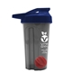 20 oz Next Gen Tumbler With USA Drink Thru Lid And Mixing Ball