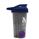 20 oz Next Gen Tumbler With USA Drink Thru Lid And Mixing Ball