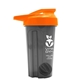 20 oz Next Gen Tumbler With USA Drink Thru Lid And Mixing Ball