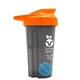 20 oz Next Gen Tumbler With USA Drink Thru Lid And Mixing Ball