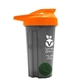 20 oz Next Gen Tumbler With USA Drink Thru Lid And Mixing Ball