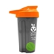20 oz Next Gen Tumbler With USA Drink Thru Lid And Mixing Ball